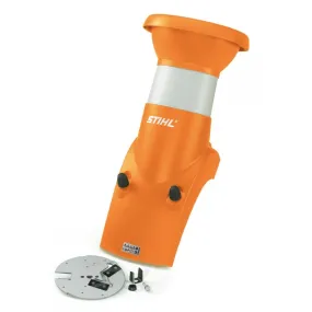 Incline Feed Shute for Stihl GHE 150 | 250