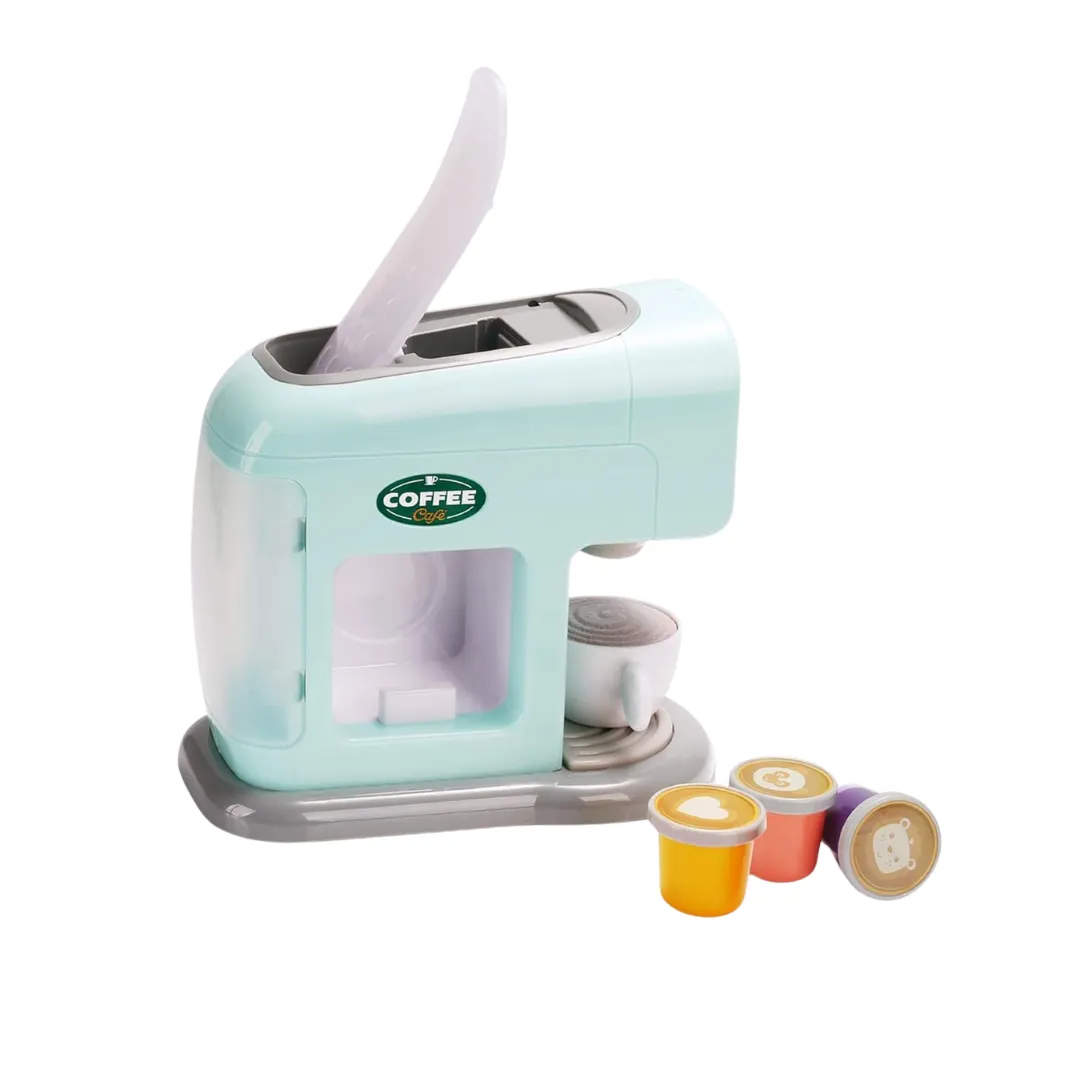 Infunbebe My Love Coffee Maker (3y )