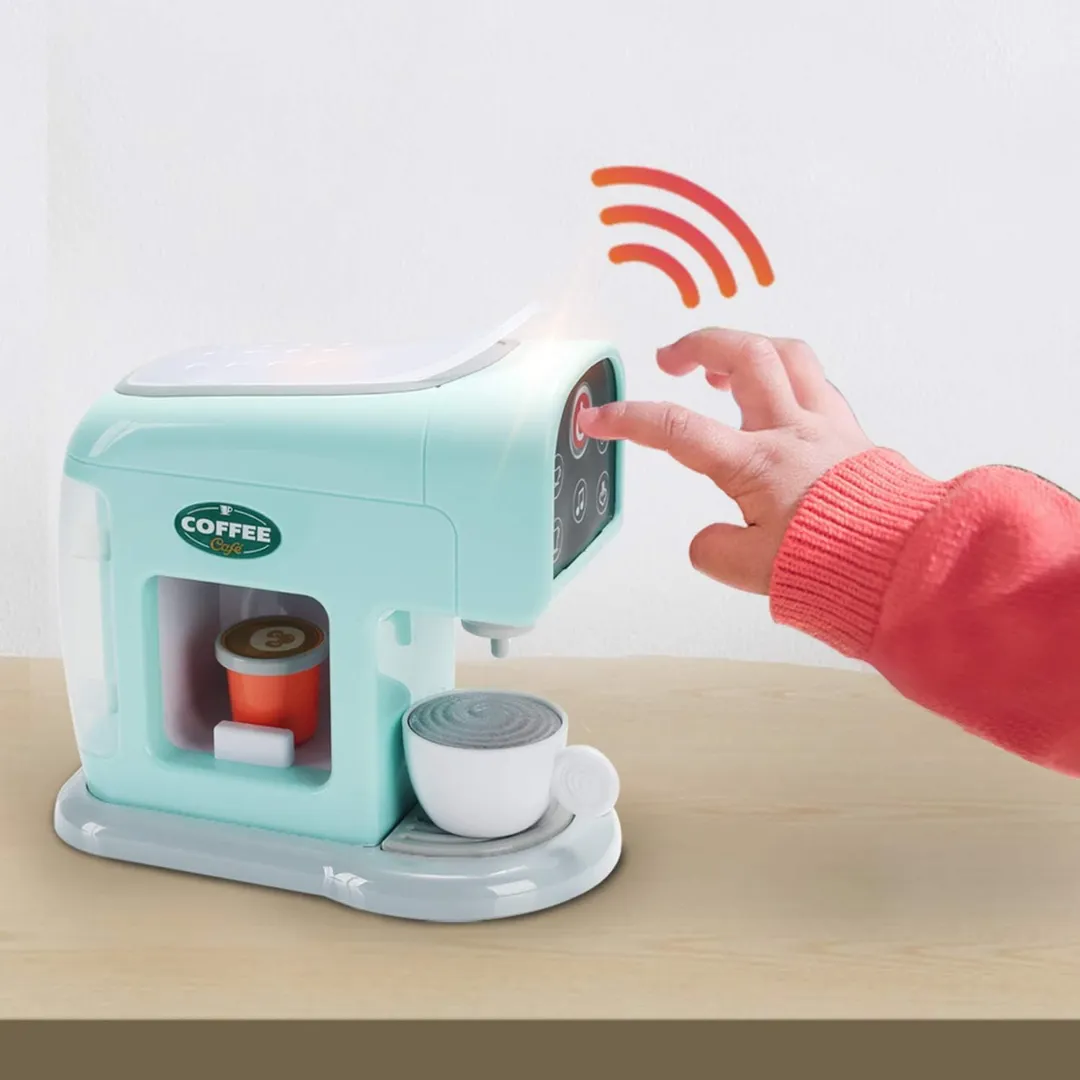 Infunbebe My Love Coffee Maker (3y )