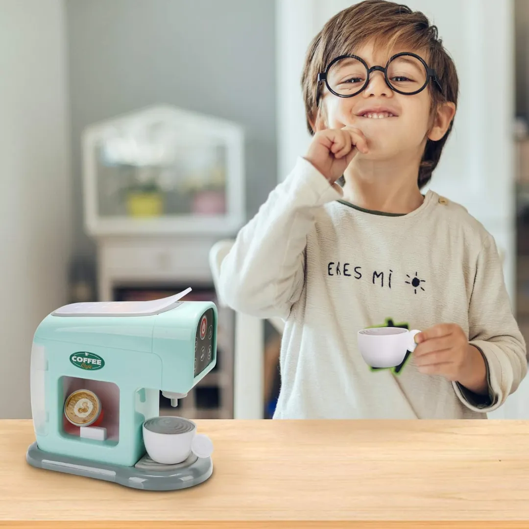 Infunbebe My Love Coffee Maker (3y )