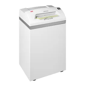 Intimus 120CP7 High Security Paper Shredder Level 6/P-7