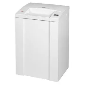 Intimus 130SP2 Strip Cut Paper Shredder (Discontinued)