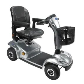 Invacare Leo mobility scooter