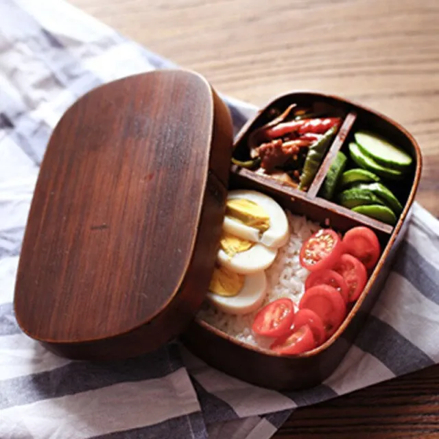 Japanese Handmade Lunch box