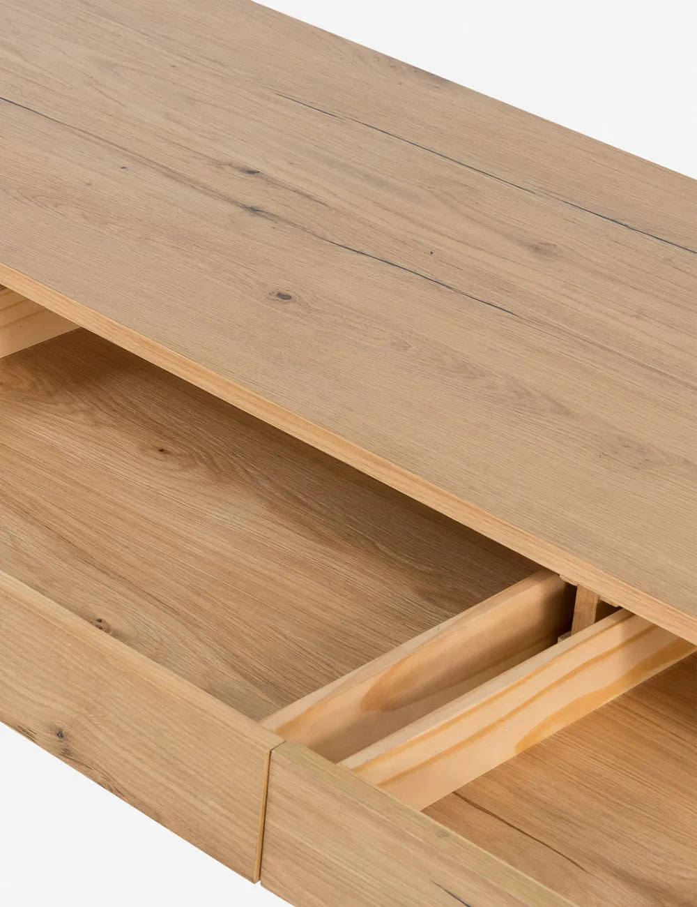 Jonathan Modular Desk