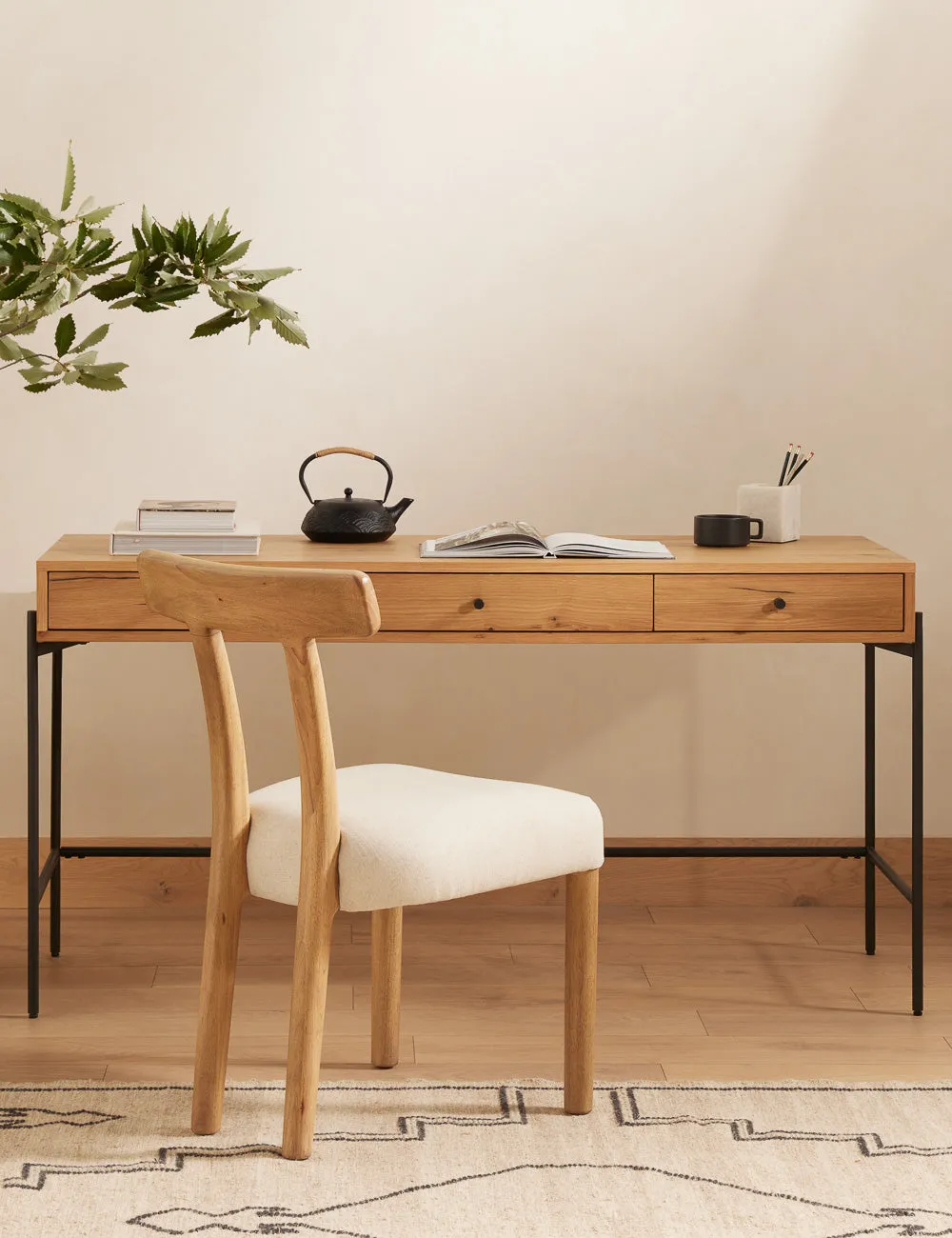 Jonathan Modular Desk