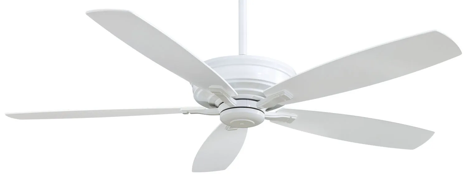 Kafe XL 60" Ceiling Fan