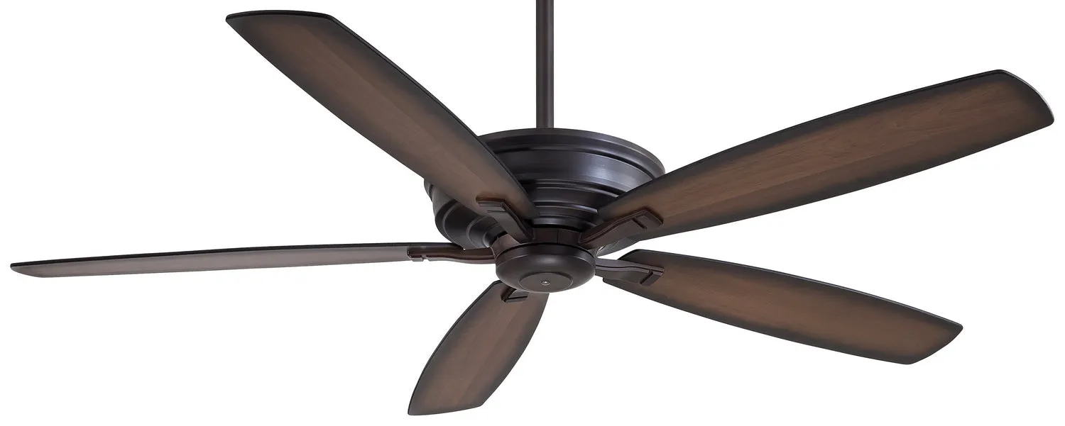 Kafe XL 60" Ceiling Fan