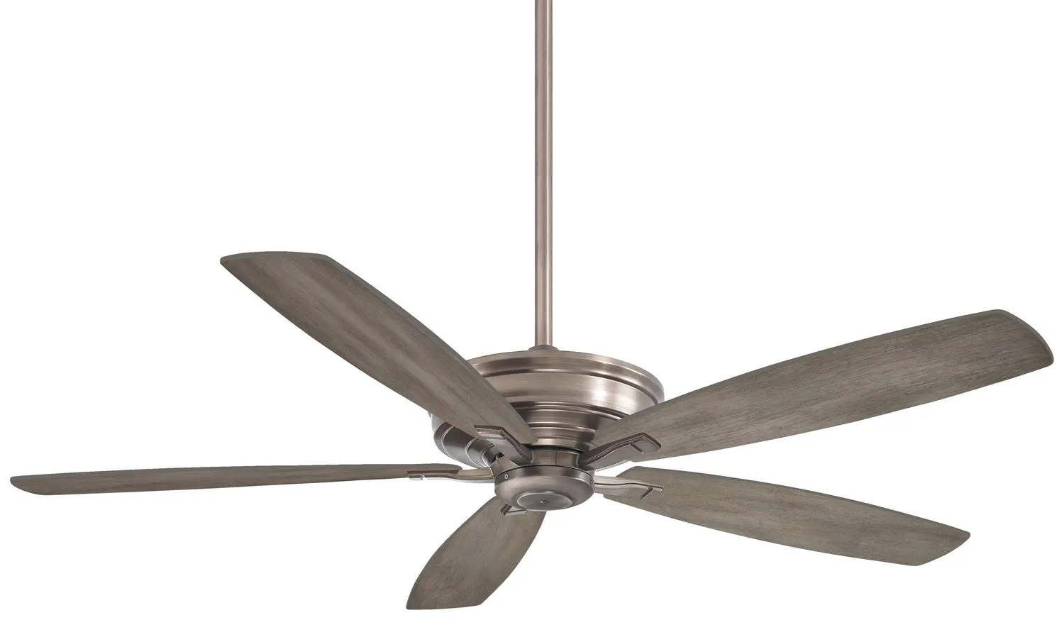 Kafe XL 60" Ceiling Fan