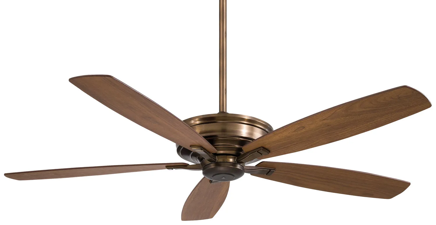 Kafe XL 60" Ceiling Fan