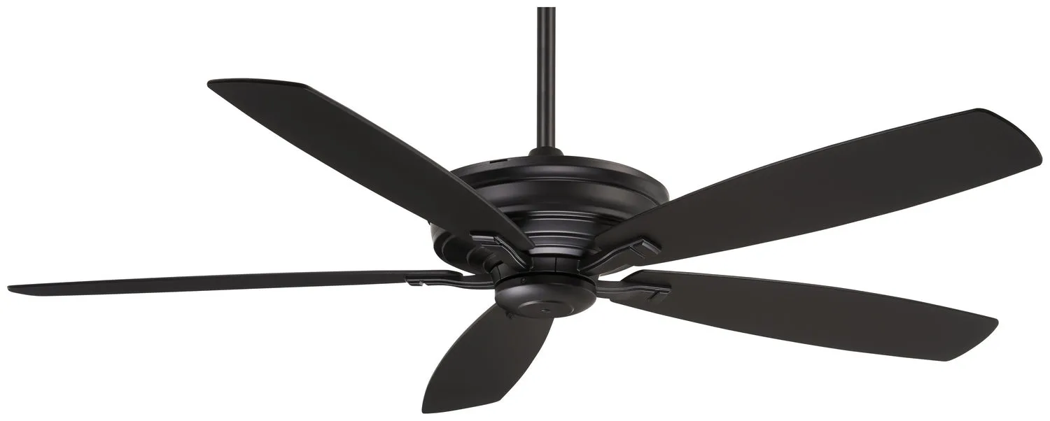 Kafe XL 60" Ceiling Fan