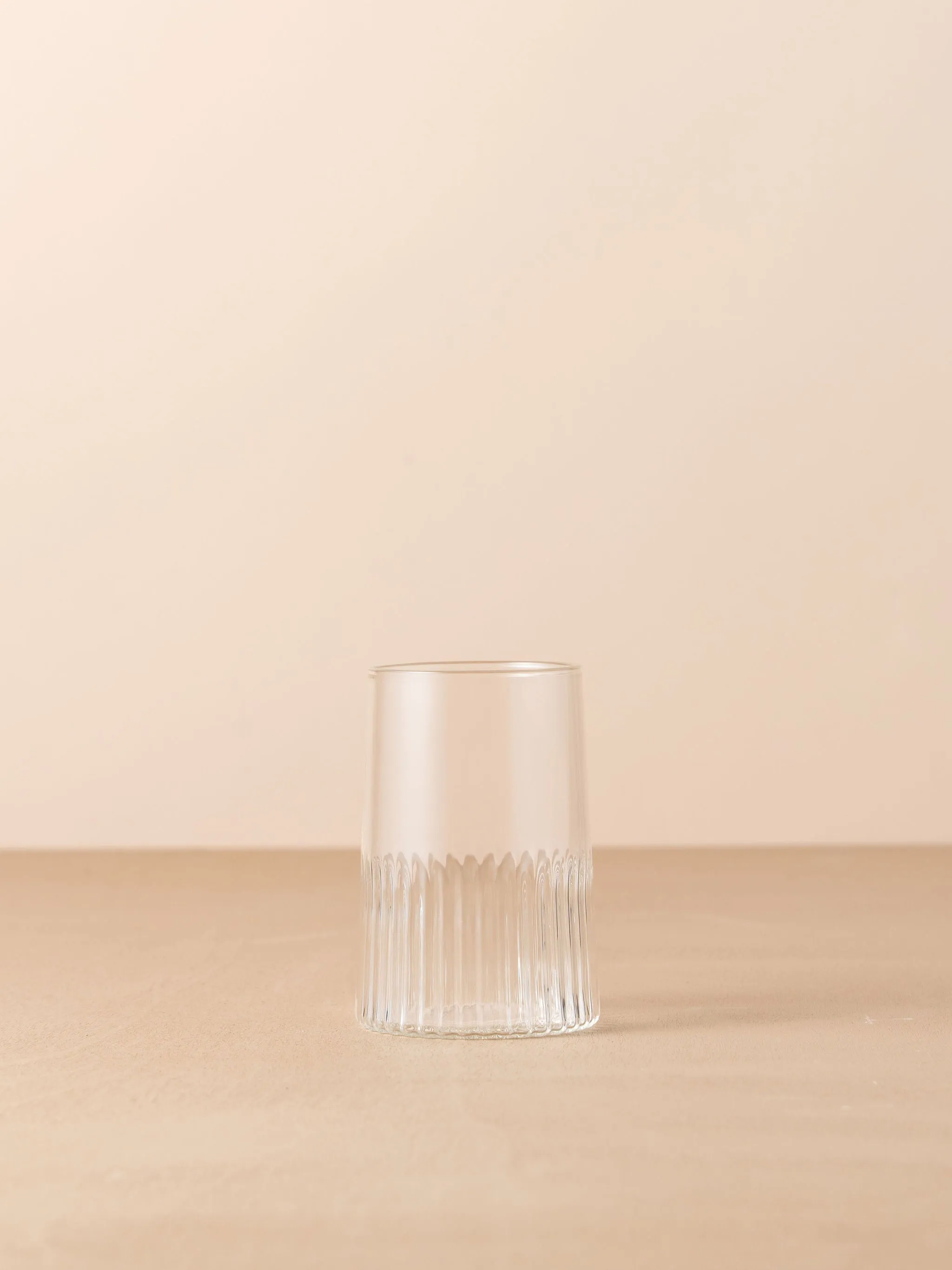 Kairos Carafe Set | Clear