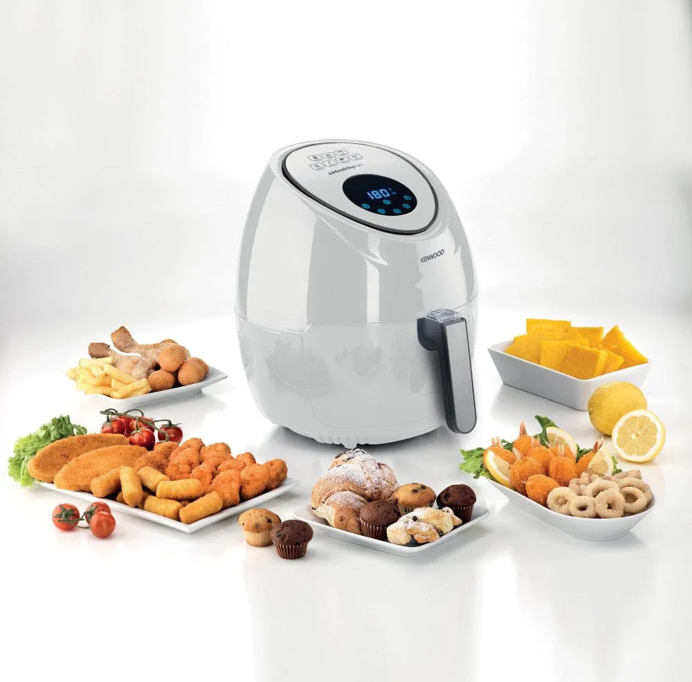 Kenwood Digital Air Fryer 3.8L