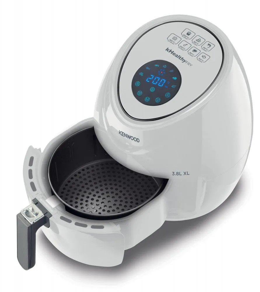 Kenwood Digital Air Fryer 3.8L