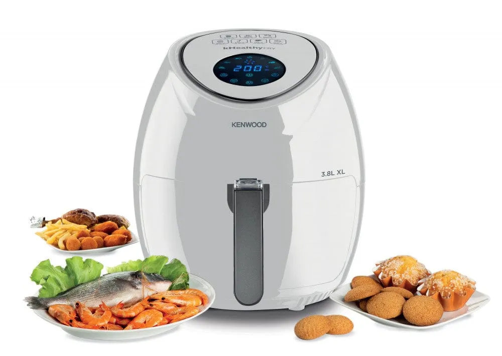 Kenwood Digital Air Fryer 3.8L