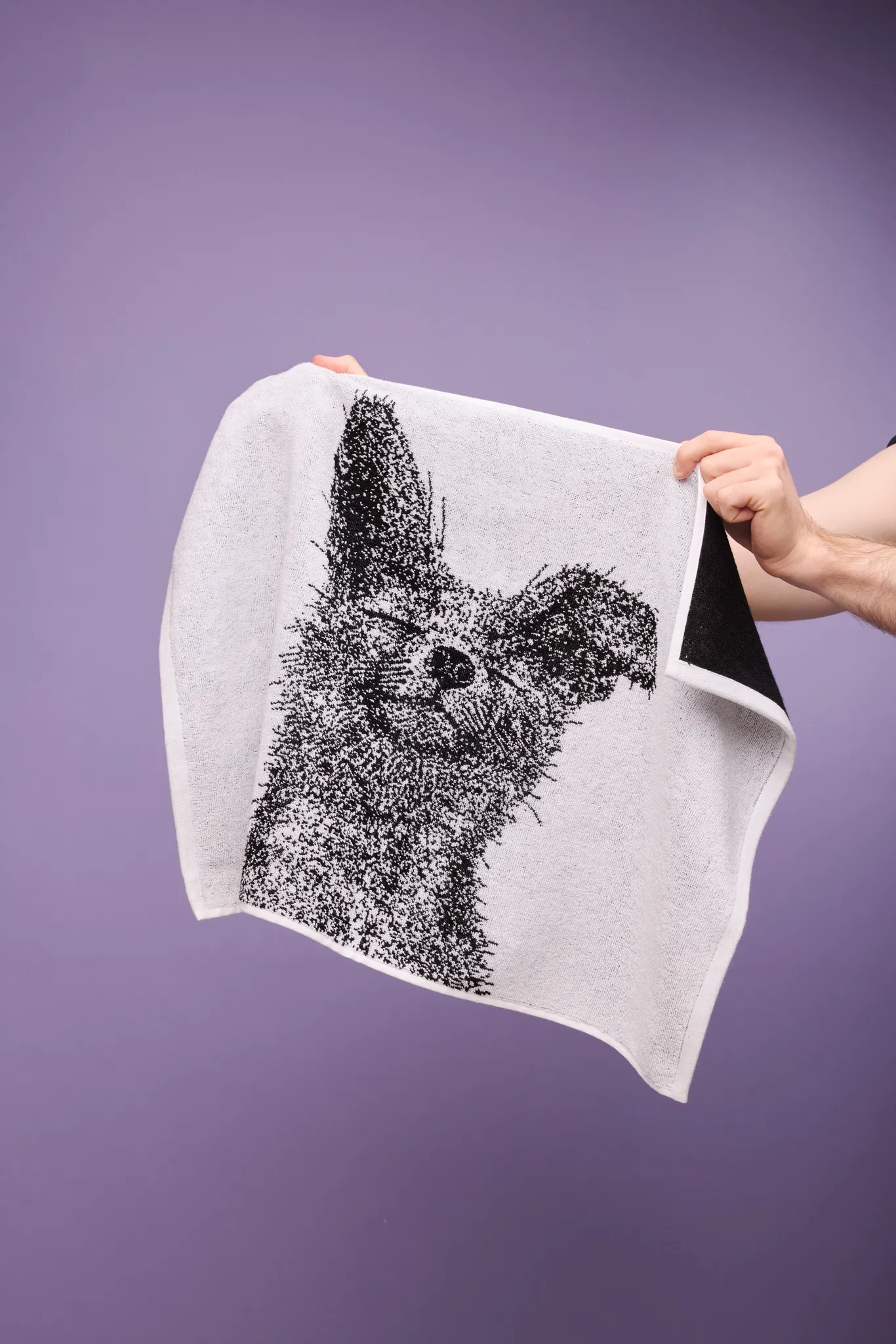 Kettu Hand Towel