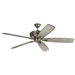 Kichler 300206 Monarch 70" Ceiling Fan