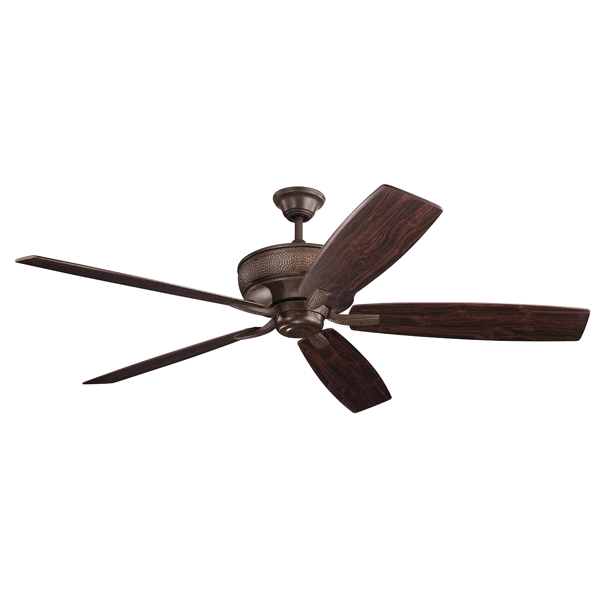 Kichler 300206 Monarch 70" Ceiling Fan