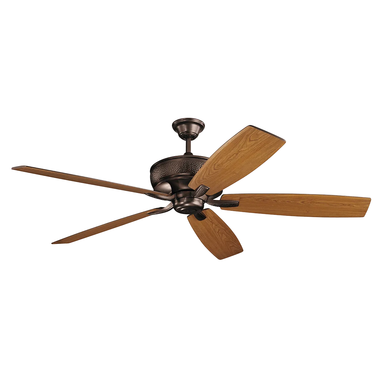 Kichler 300206 Monarch 70" Ceiling Fan