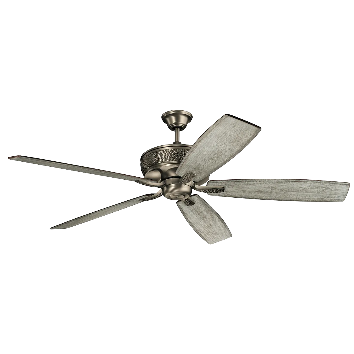 Kichler 300206 Monarch 70" Ceiling Fan