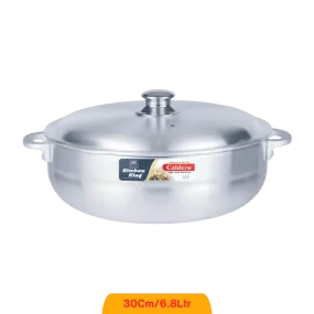 KITCHEN KING CALDERO COOKING POT 30CM