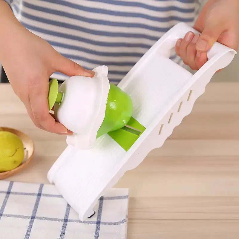 Kitchen Shredder Slicer