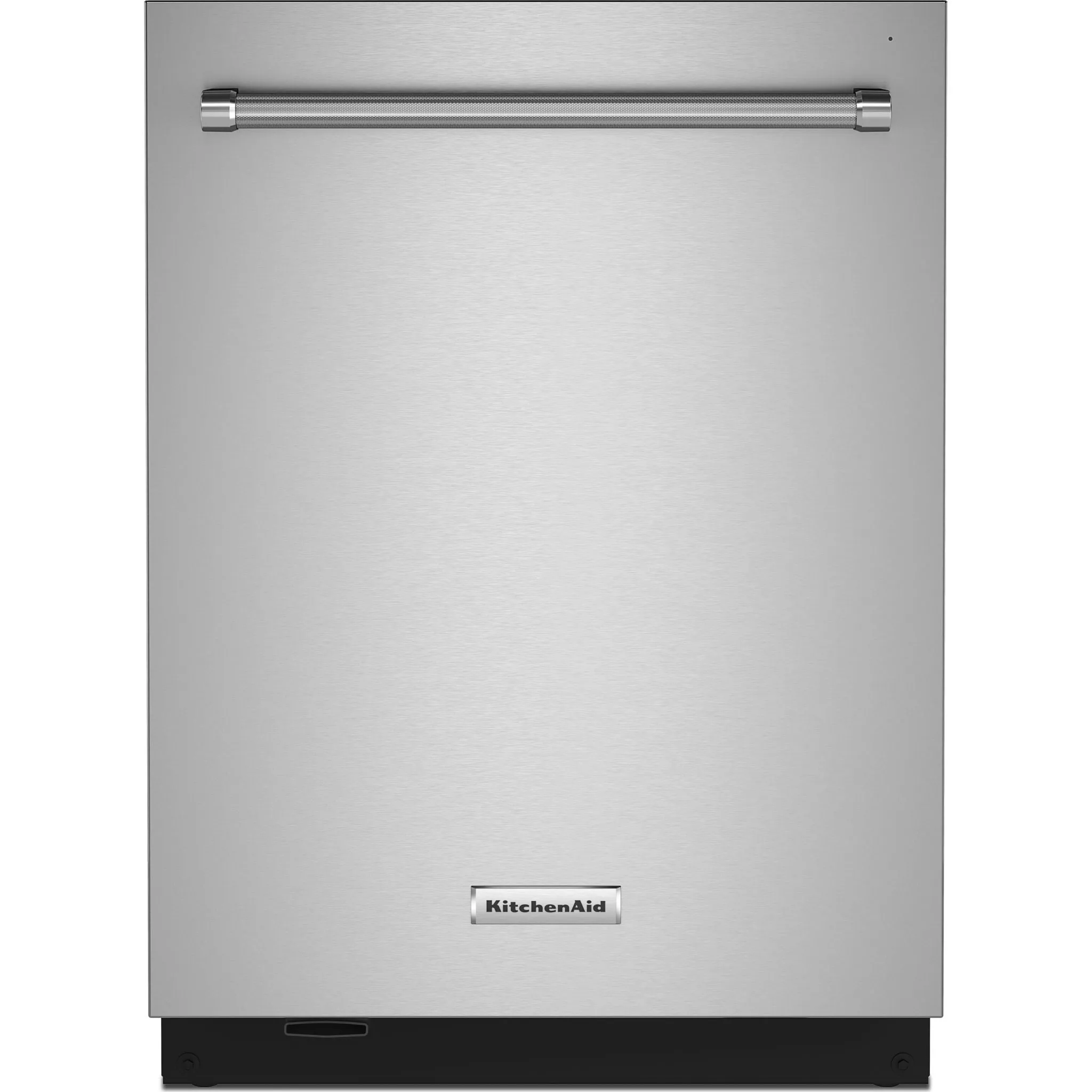 KitchenAid Dishwasher Stainless Steel Tub (KDTM604KPS) - Stainless Steel