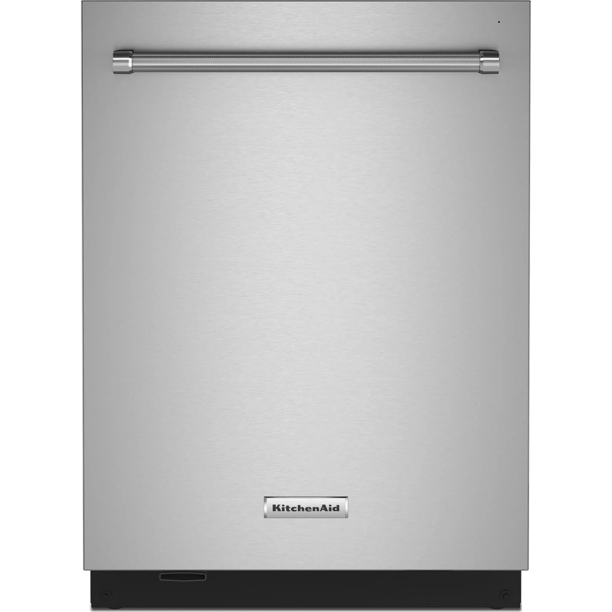 KitchenAid Dishwasher Stainless Steel Tub (KDTM604KPS) - Stainless Steel