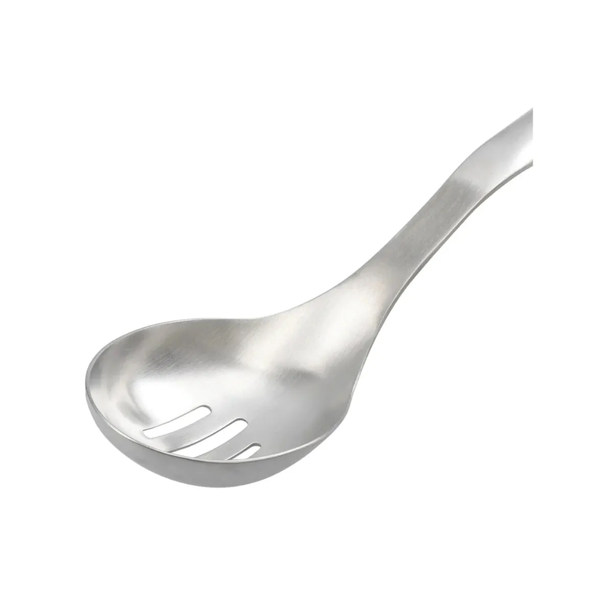 KitchenAid Stainless Steel Premium Slotted Spoon