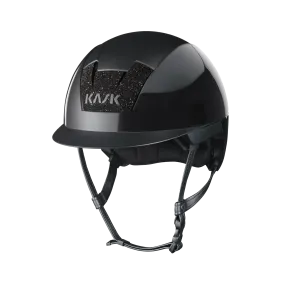 Kooki Helmet with Swarovski Carpet