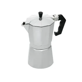 La Cafetiere Venice Espresso Coffee Maker - Six Cup