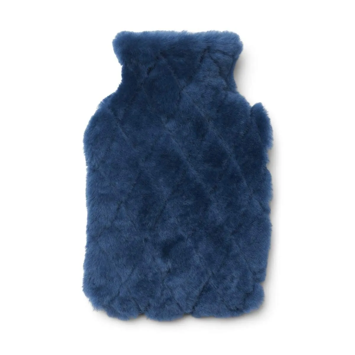 Leaf Hot Water Bottle