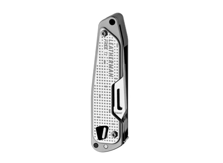 Leatherman Free T2 Multitool