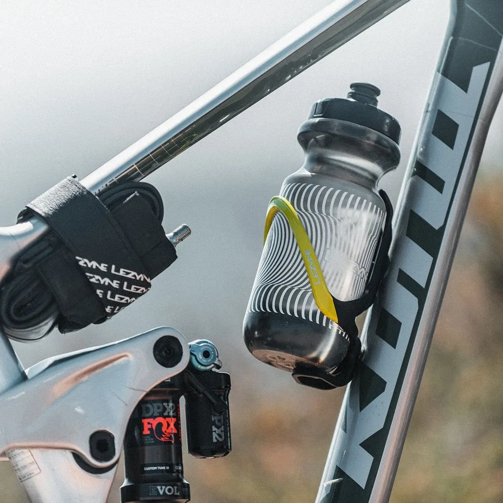 Lezyne Flow Water Bottle