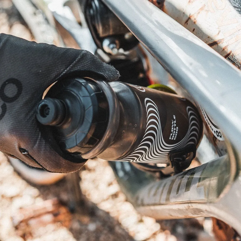 Lezyne Flow Water Bottle