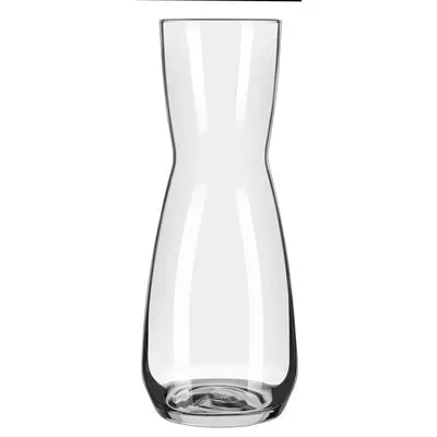 Libbey Ensemble 36 Oz Carafe 6 /Case