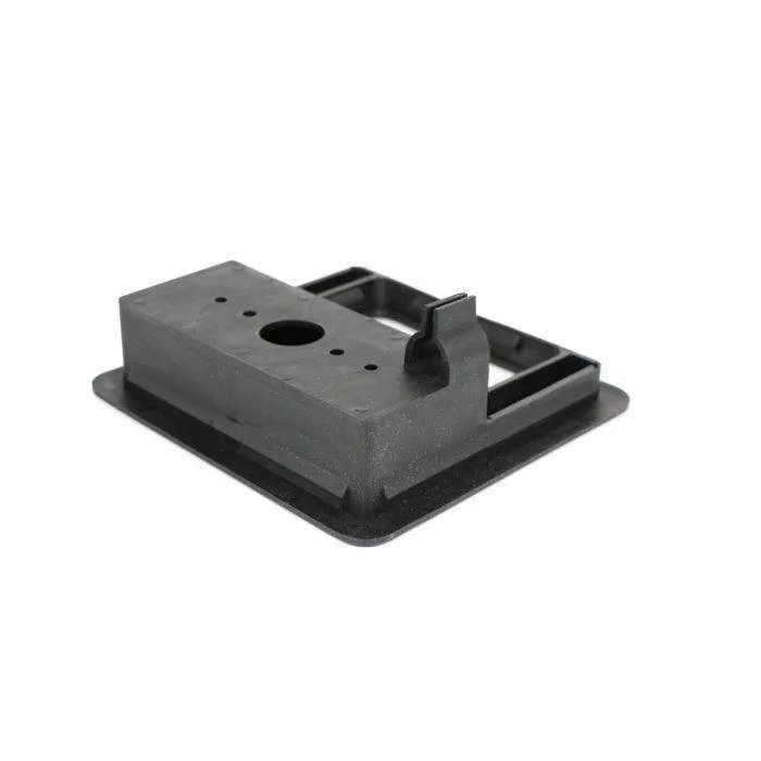 LIGHT RUBBER MOUNT P/N 6672279