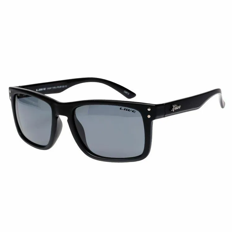 Liive L0355A Cheap Thrill - Polar Twin Blacks