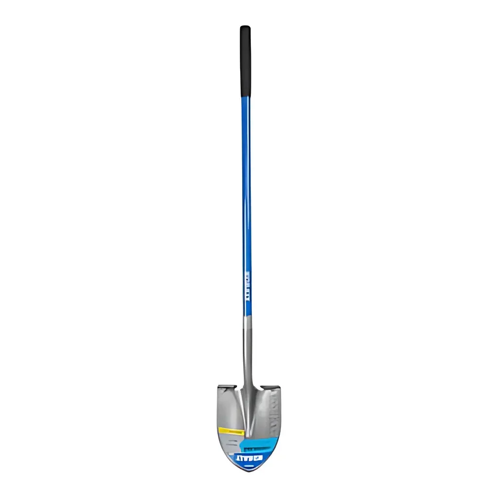 Long Handle Shovel