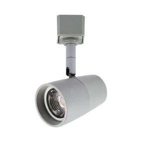 Mac LED Track Head 10W 700 Lumens 4000K, Halo, Silver