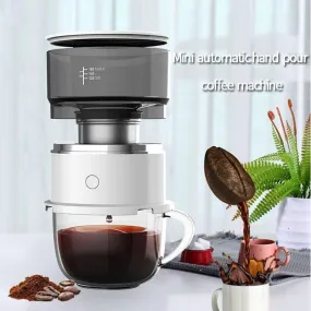 Macnoa MacDrip Coffee Machine