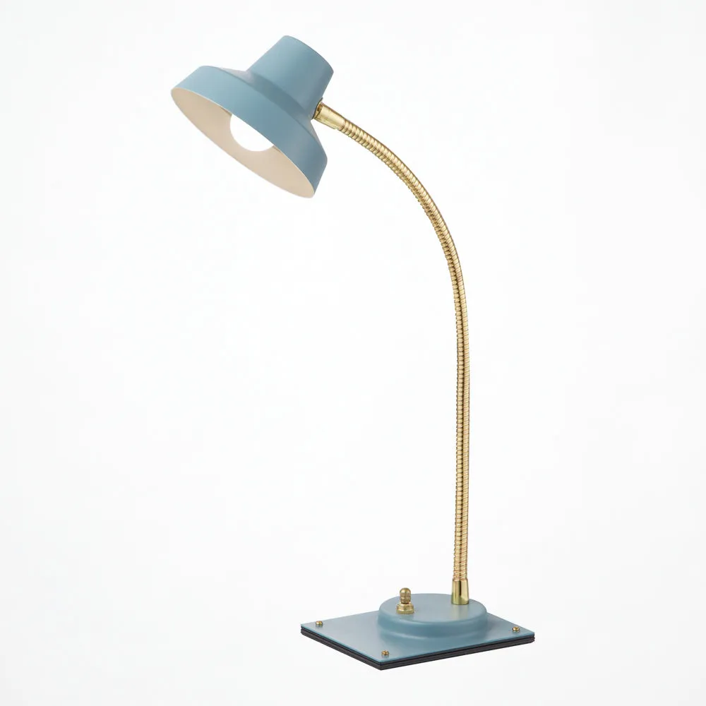 Madison-LED desk light