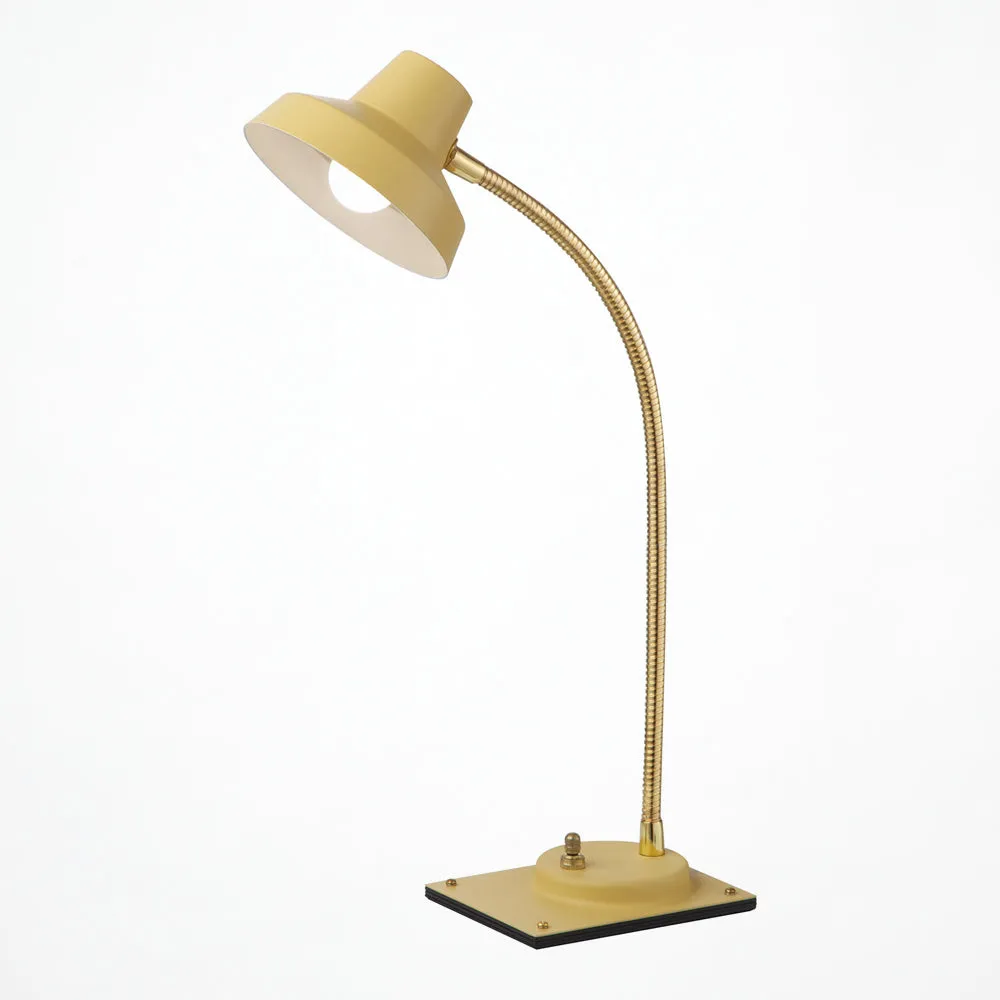 Madison-LED desk light