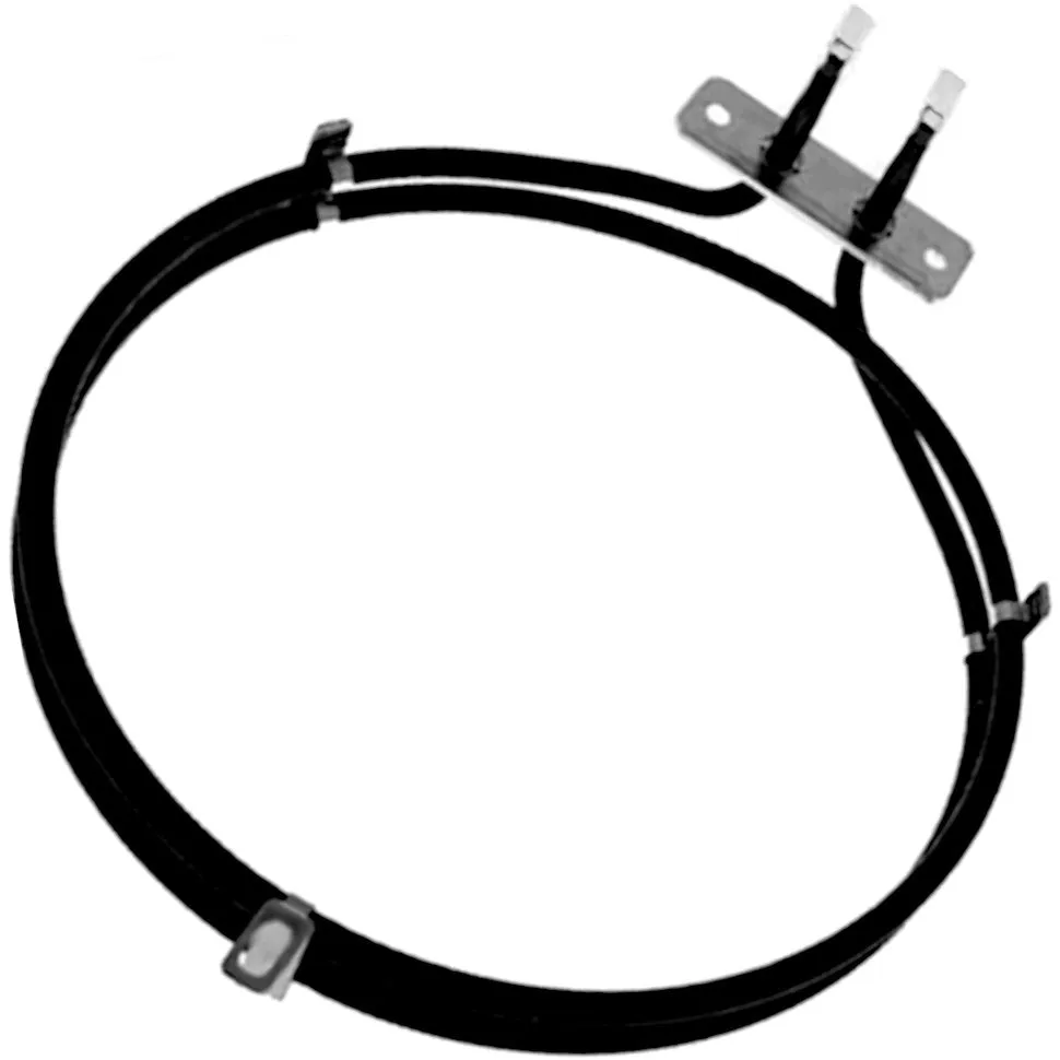 Magnet C00311124 Compatible Fan Oven Element