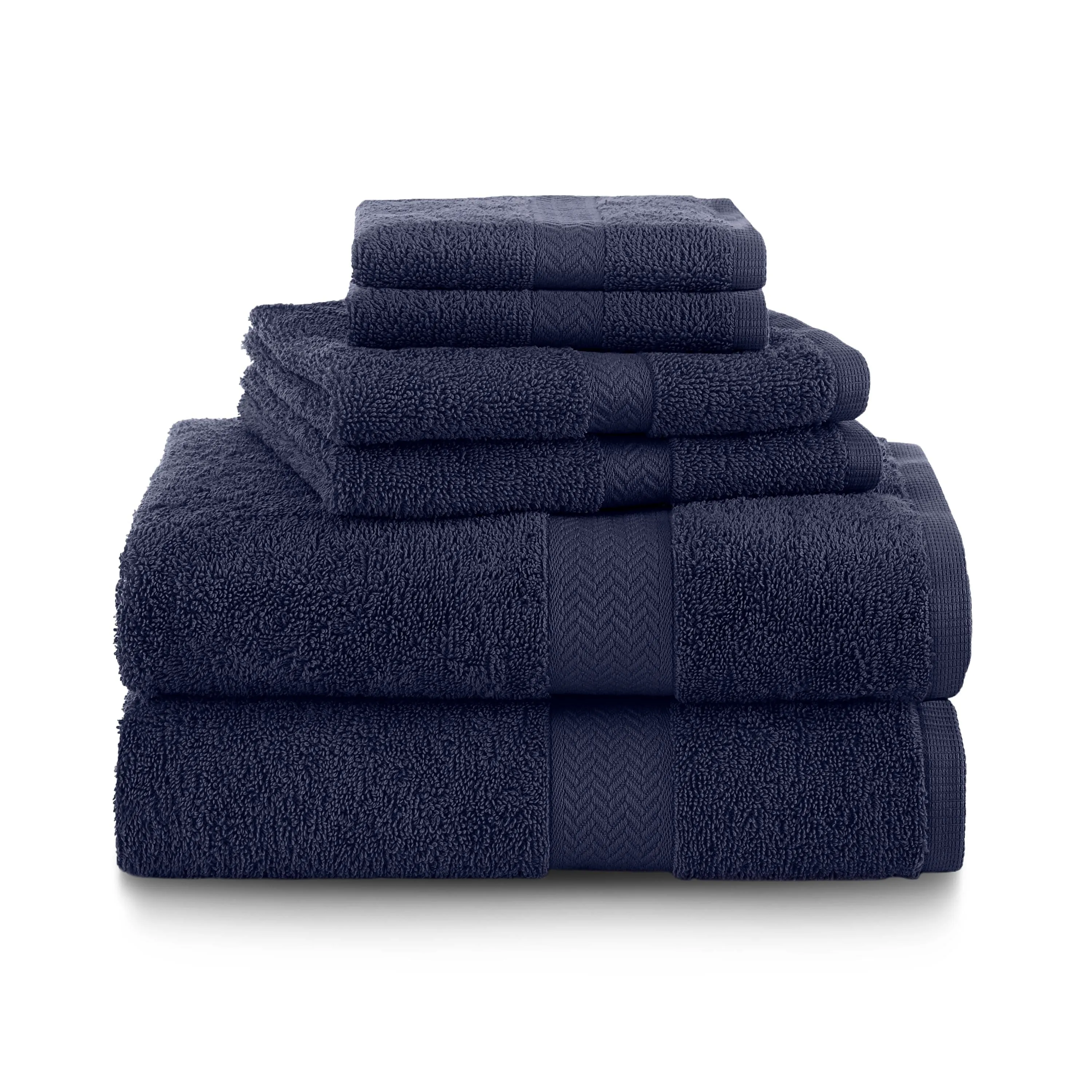 Martex Ringspun 6 Piece Towel Set