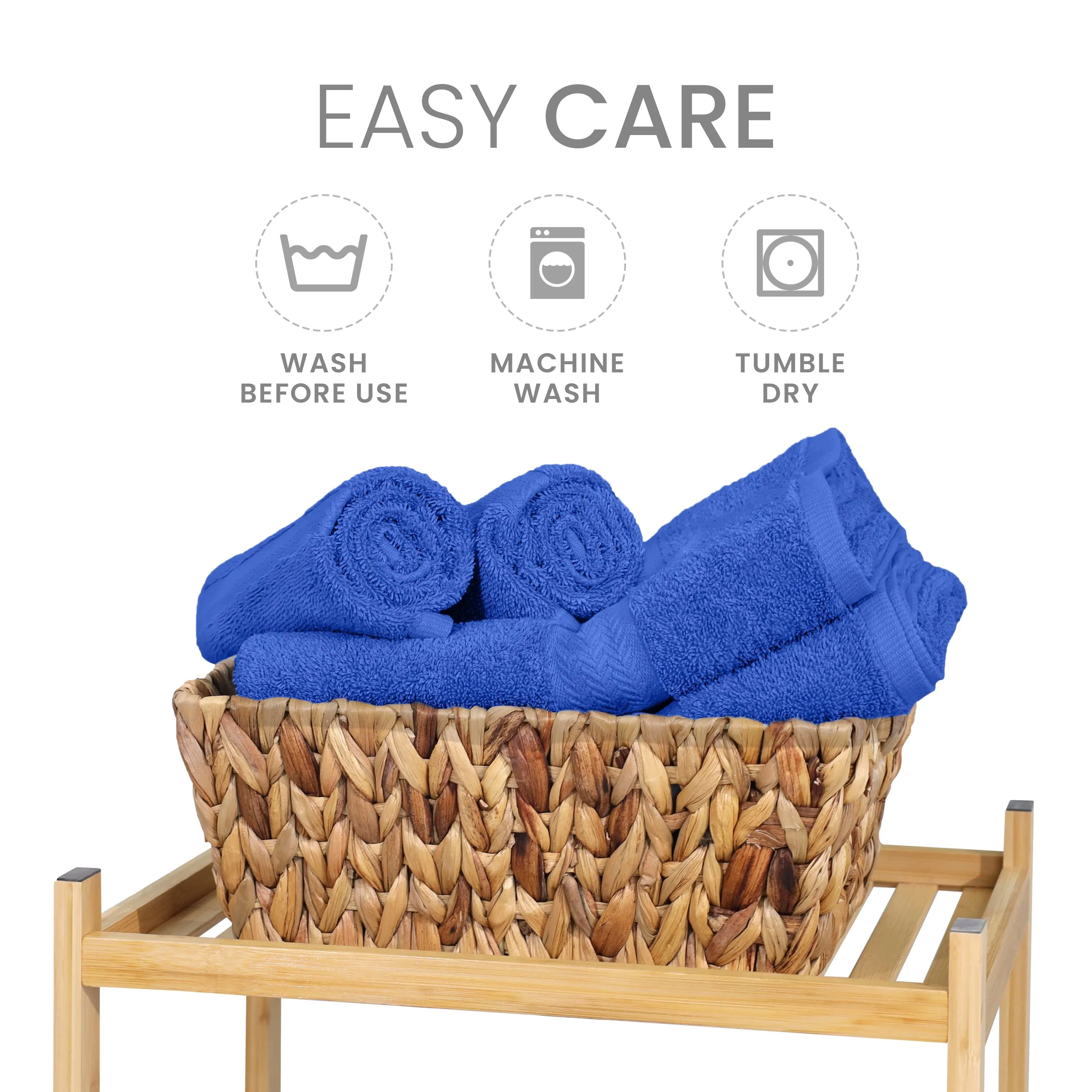 Martex Ringspun 6 Piece Towel Set