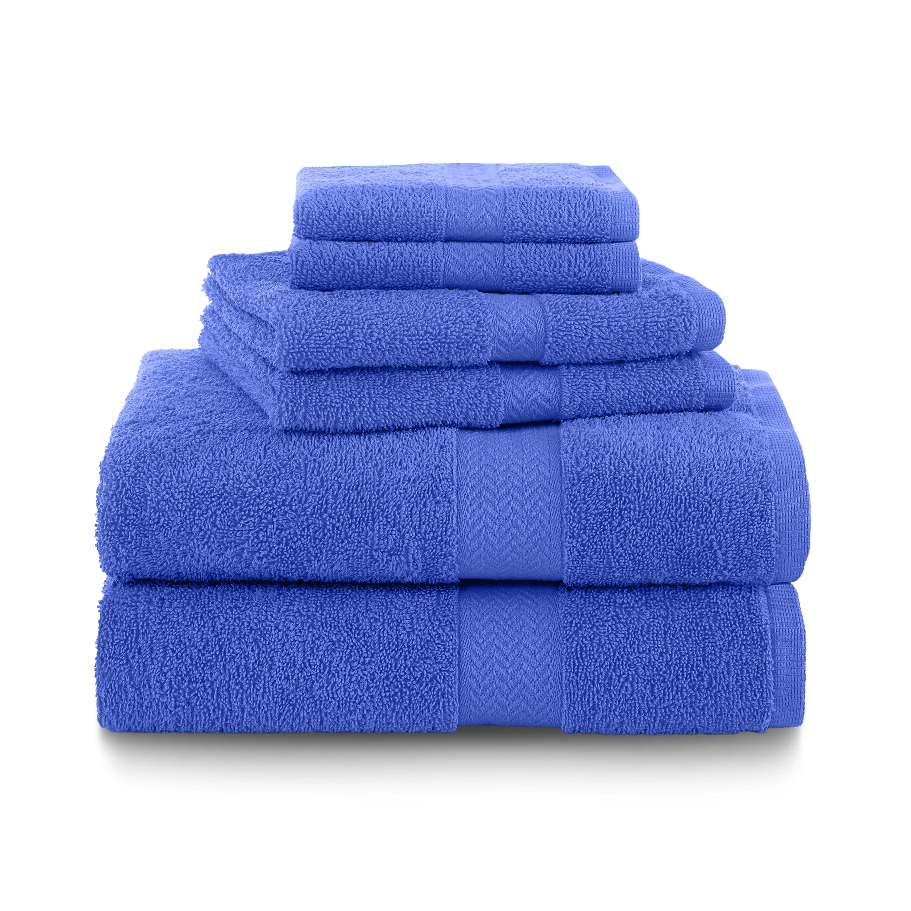 Martex Ringspun 6 Piece Towel Set