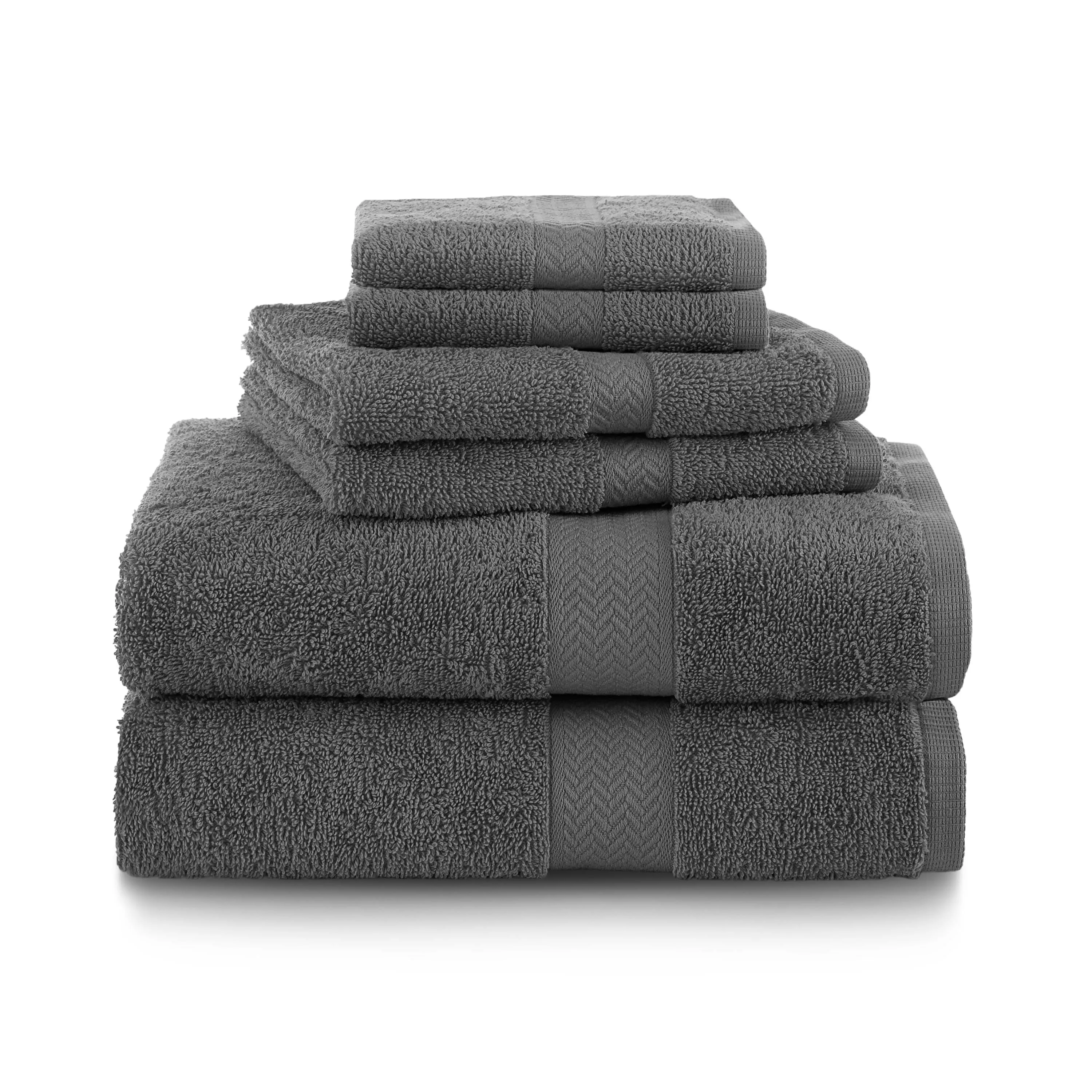 Martex Ringspun 6 Piece Towel Set