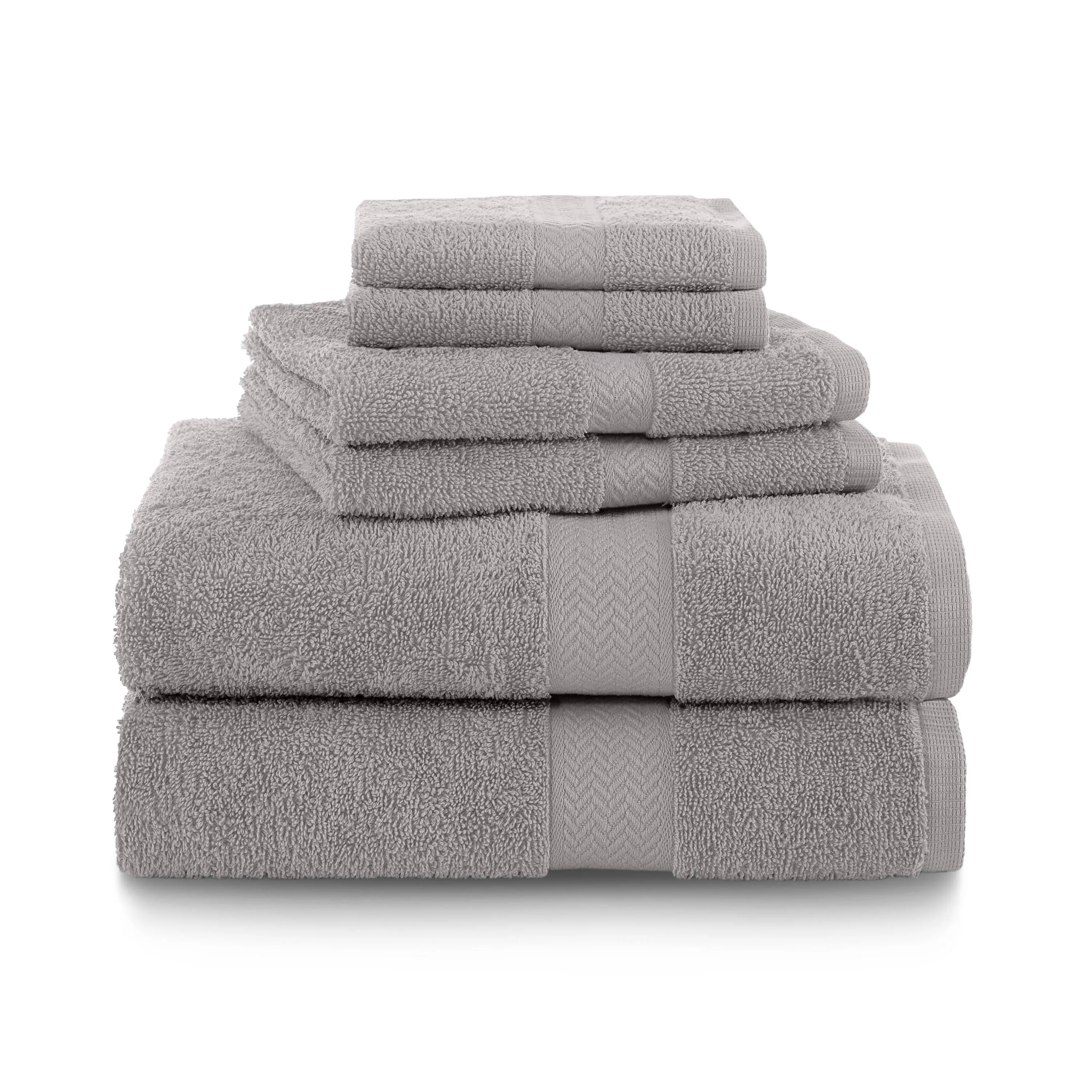 Martex Ringspun 6 Piece Towel Set