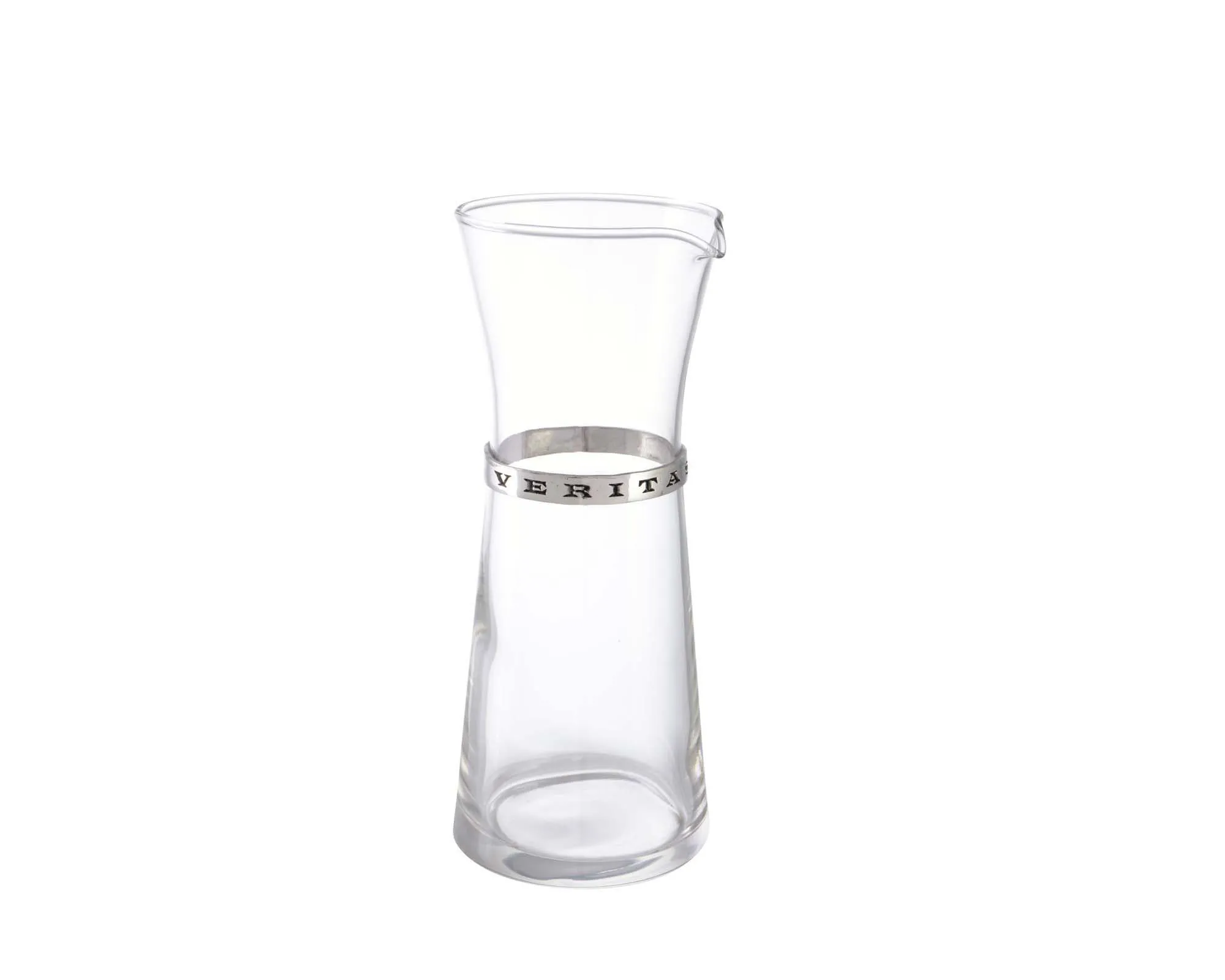 Medici In Vino Veritas Wine Carafe - Individual